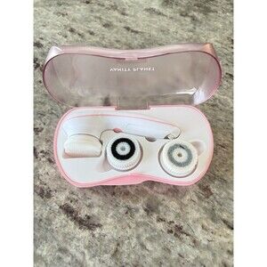 Vanity Planet Ultimate Skin Spa Facial Cleansing System Color Pink And White